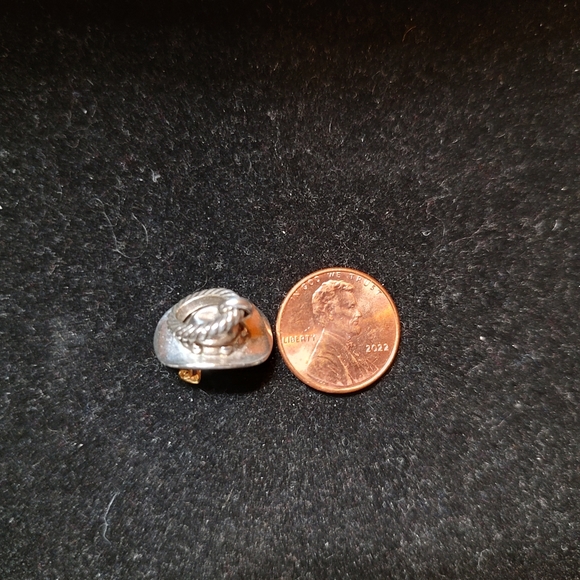 Brighton Charm Oklahoma Cowboy Hat "Howdy" Charm! - Picture 2 of 6